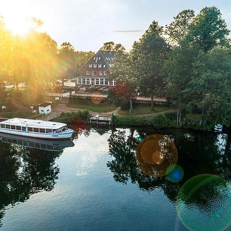 Lake House Plön Εξωτερικό φωτογραφία