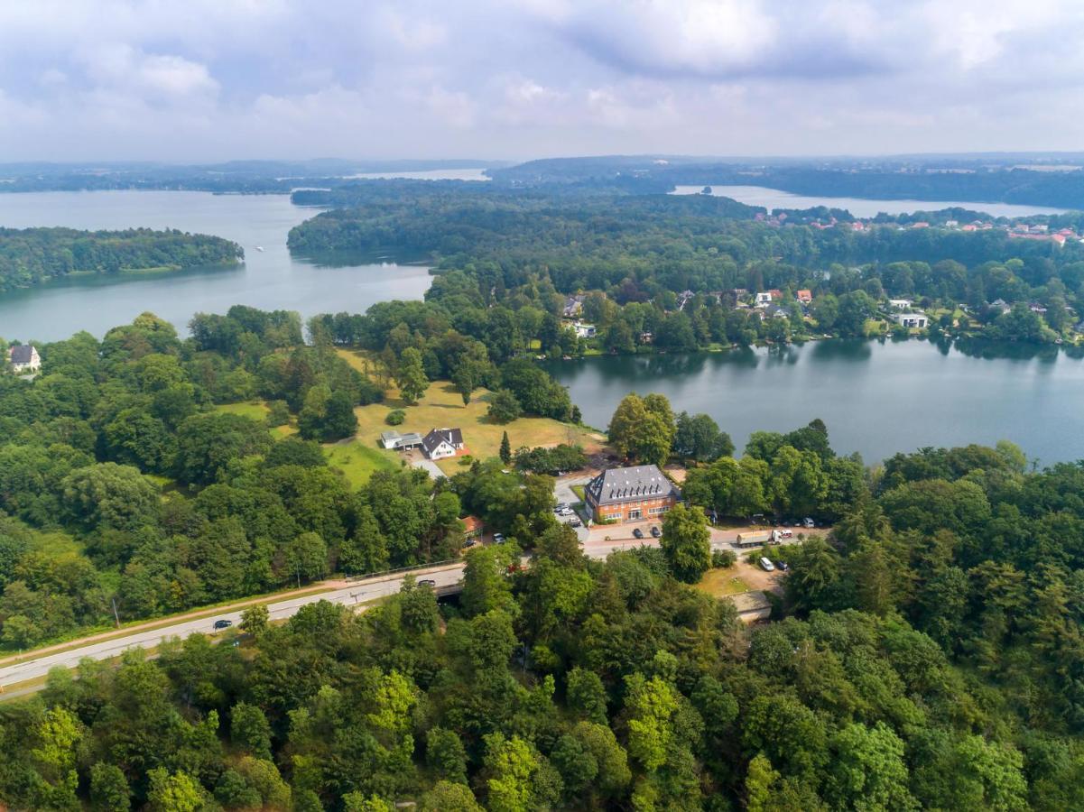 Lake House Plön Εξωτερικό φωτογραφία