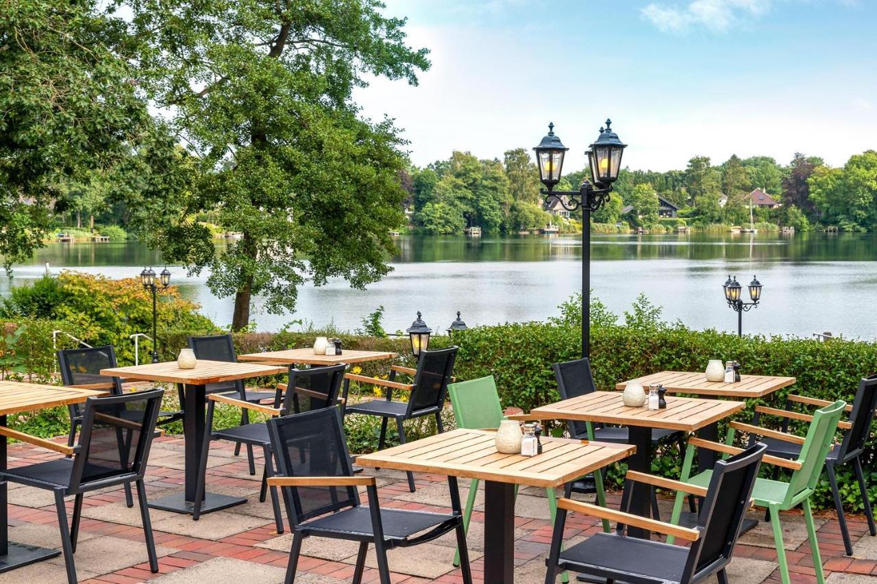 Lake House Plön Εξωτερικό φωτογραφία
